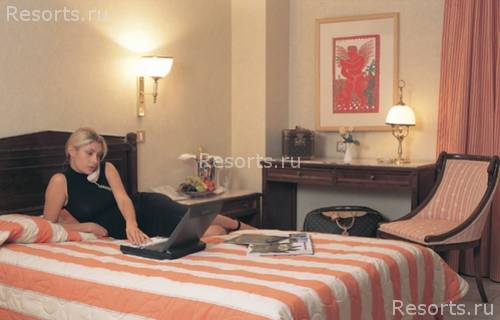 Divani Palace Acropolis 8